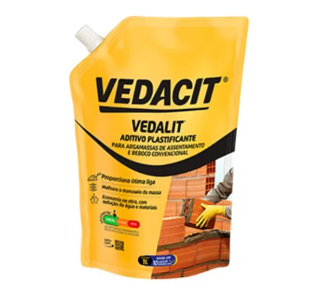 Vedalit - 900ML